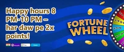 Refer a Friend Bonus promotion