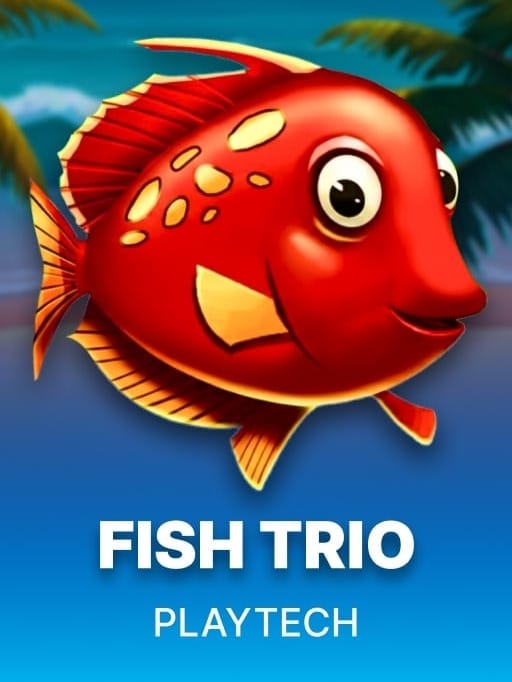Fish Trio icon