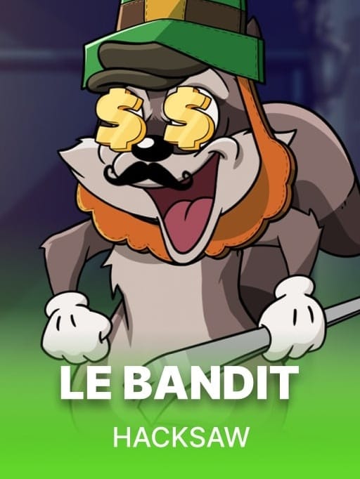 Le Bandit icon