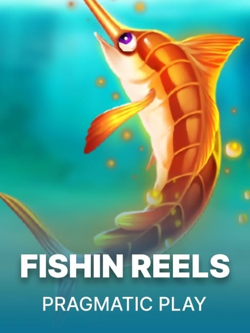 Fishin Reels