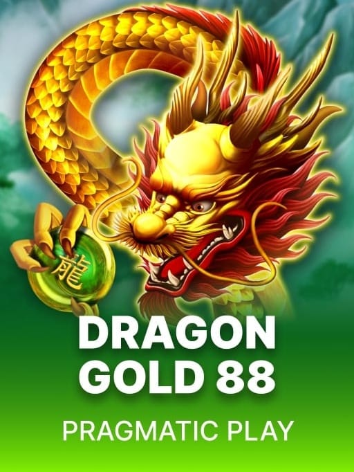 Dragon Gold 88 icon