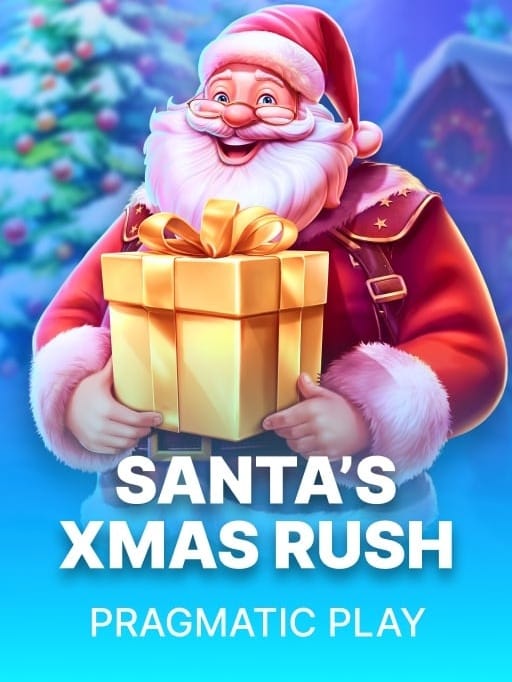 Santa's Xmas Rush icon